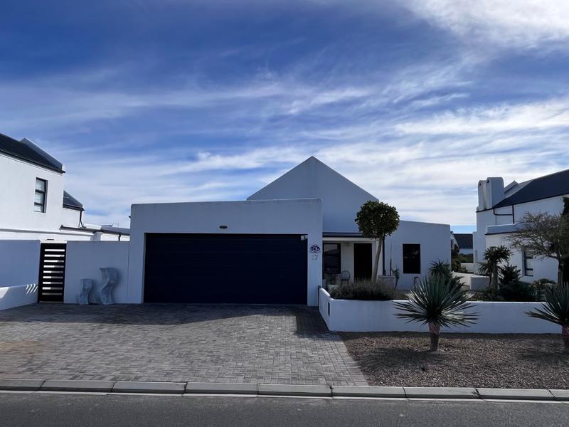 3 Bedroom Property for Sale in Dwarskersbos Western Cape